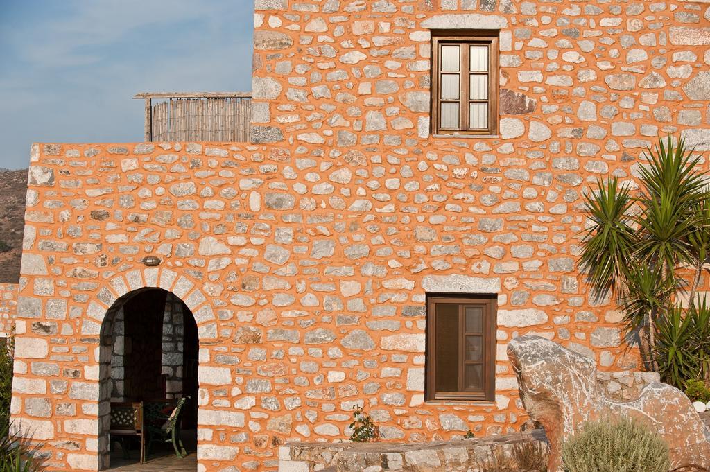 Limeni Village المظهر الخارجي الصورة