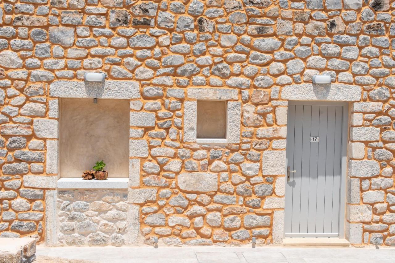 Limeni Village المظهر الخارجي الصورة