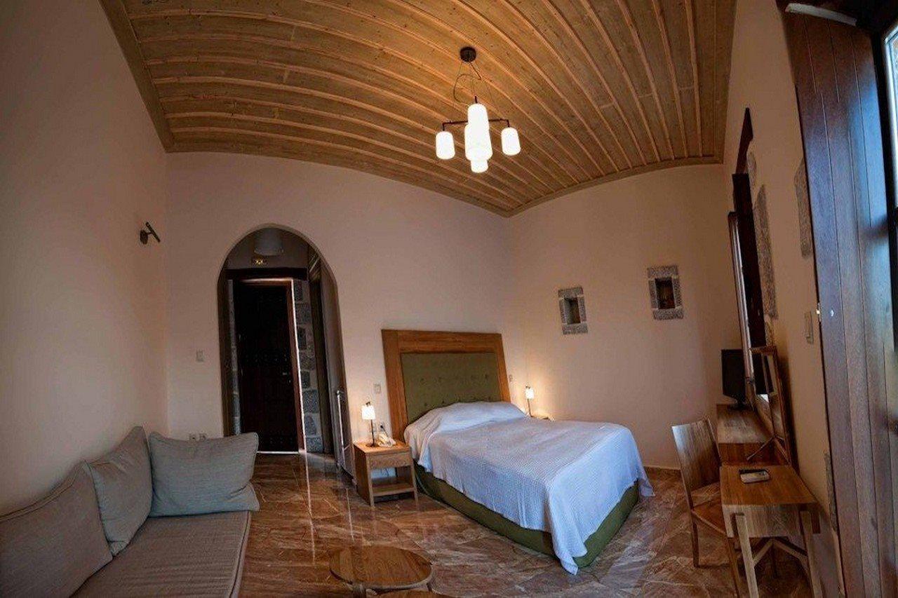 Limeni Village المظهر الخارجي الصورة