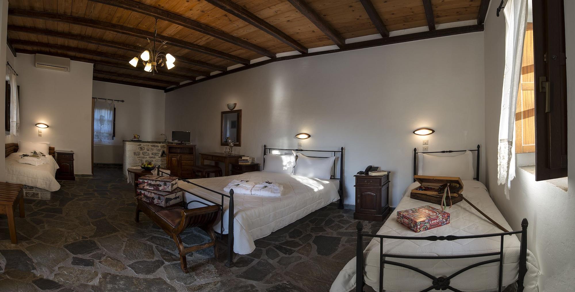 Limeni Village المظهر الخارجي الصورة