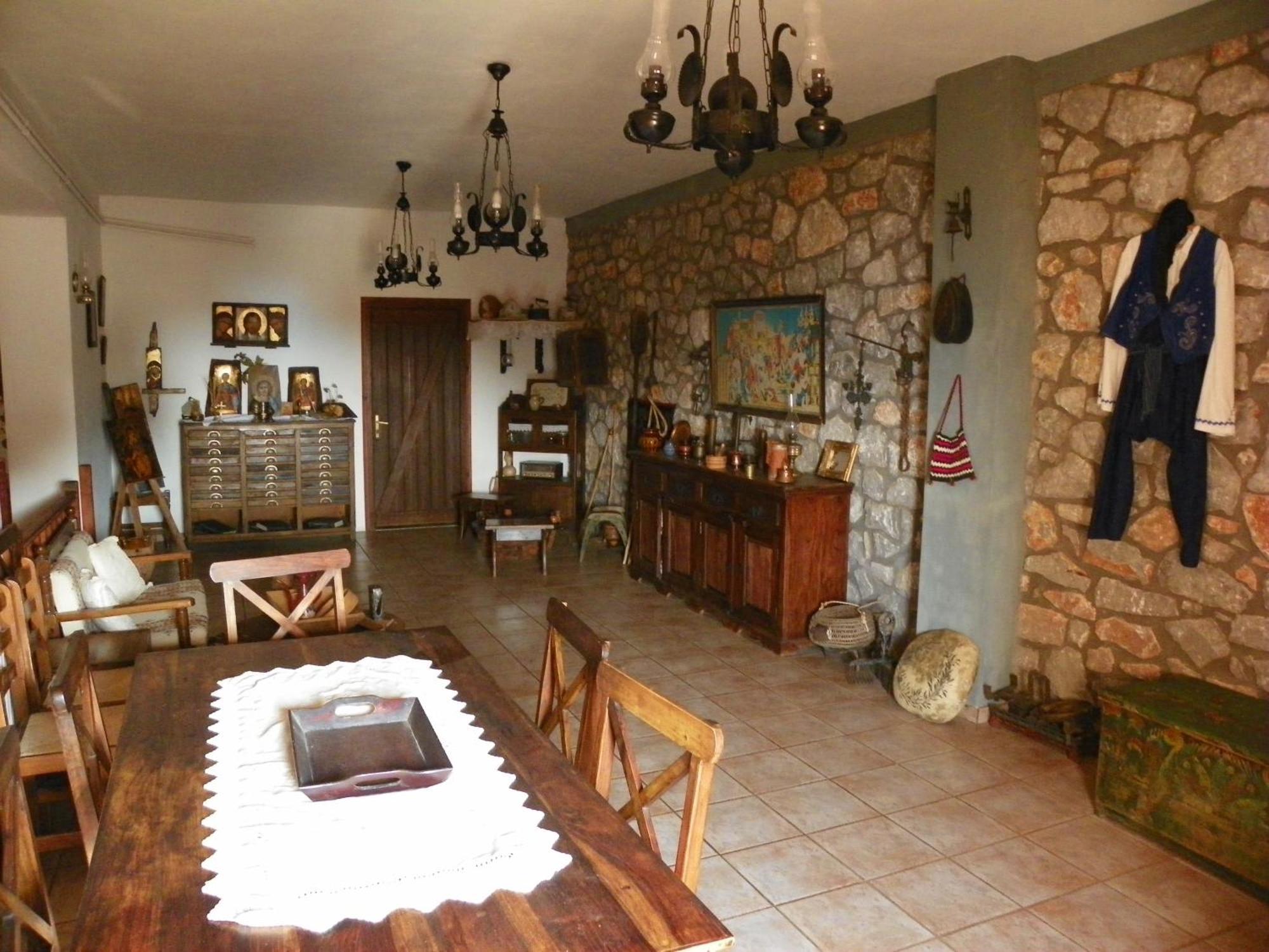 Limeni Village المظهر الخارجي الصورة