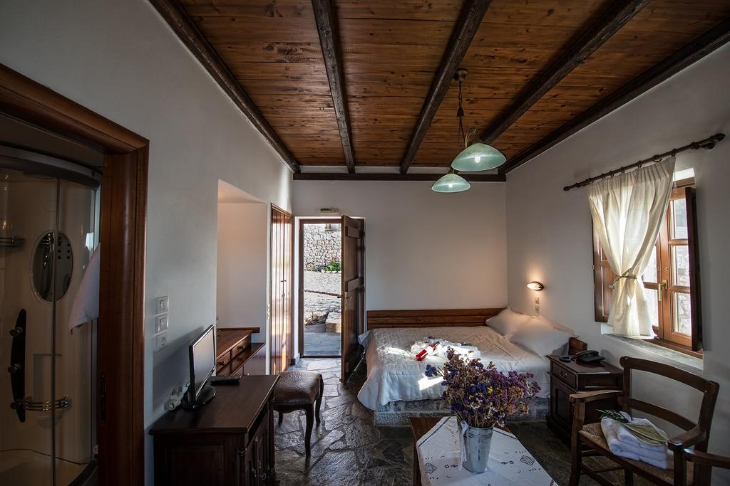 Limeni Village المظهر الخارجي الصورة
